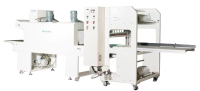 Automatic / Seal & Shrink High Speed Packing Machine – Sleeve Type