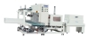Automatic / Group PE Film Seal & Shrink Packing Machine