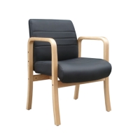Bentwood reception chair