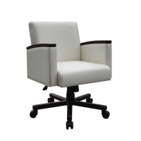 White office chair White office chair