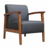 Waiting-room sofa Waiting-room sofa