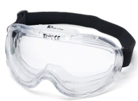 Wide Vision Goggle