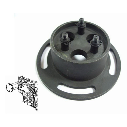 Water Pump Holding Tool for Gm Water Pump Holding Tool for Gm