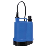 Submersible Pump