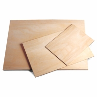 PLYWOOD PANNEL FOR WOOD CARVING