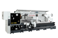 HEAVY DUTY PRECISION LATHE