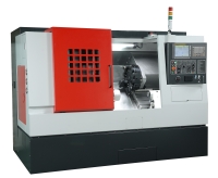 Cens.com CNC SLANT BED LATHE PRO RICHYOUNG INDUSTRIAL CO., LTD.