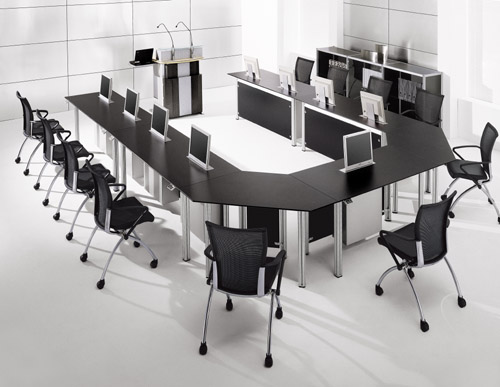 Conference Table Conference Table