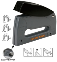 3 Way Staple Gun Tacker 3 Way Staple Gun Tacker