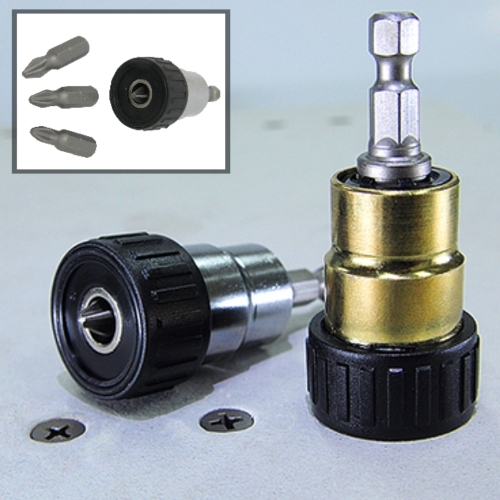 Smart Clutch Setter Smart Clutch Setter