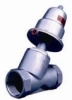 Y Type Control Valves