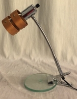 CLIP LAMP