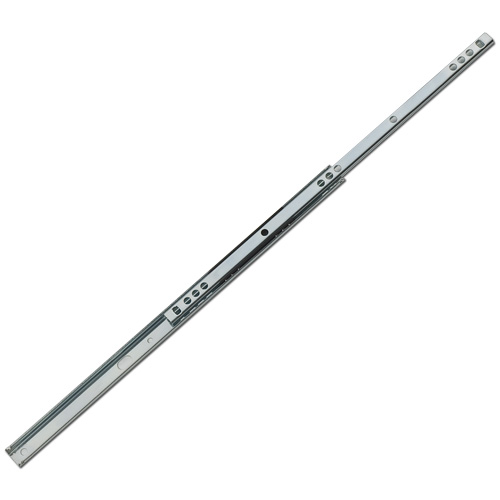 1701 Light-duty 3/4 Extension Ball Bearing Drawer Slides