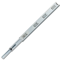 4601 Medium Duty Full Extension Drawer Slides 4601 Medium Duty Full Extension Drawer Slides