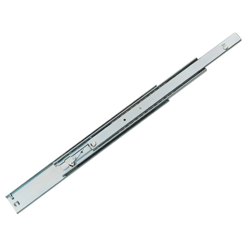 5150 Heavy-duty fully extended ball bearing drawer slide with lock-in & out