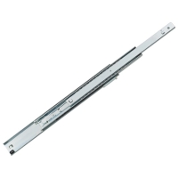 5151 Heavy-duty fully extended ball bearing drawer slide with lock-in & out 5151 Heavy-duty fully extended ball bearing drawer slide with lock-in & out