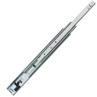 5680 Heavy-duty Full Extension Drawer Slide with self-closing system
