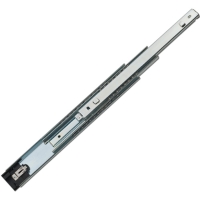 5789 Heavy-duty Ball Bearing Drawer Slide with interlock system