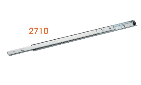 2710 3/4 Extension Light-duty Ball Bearing Drawer Slides bearing slide 2710 3/4 Extension Light-duty Ball Bearing Drawer Slides bearing slide