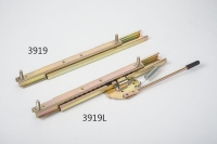 Adjustable Seat Slide (for 1 seat) Adjustable Seat Slide (for 1 seat)