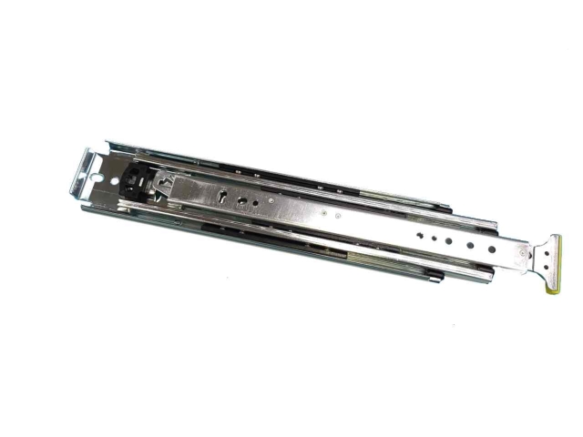 7650N Heavy-duty Steel ball-bearing slides with  lock in & lock out