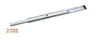 2702 Light-duty 3/4 extension Drawer Slides