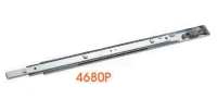 4680P Self close full extension drawer slides