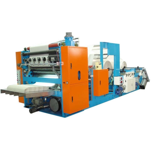 Facial Tissue Machine Facial Tissue Machine