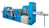 Tissue paper machine-Paper Napkin Making Machine