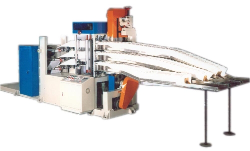 Tissue paper machine-Paper Napkin Making Machine Tissue paper machine-Paper Napkin Making Machine