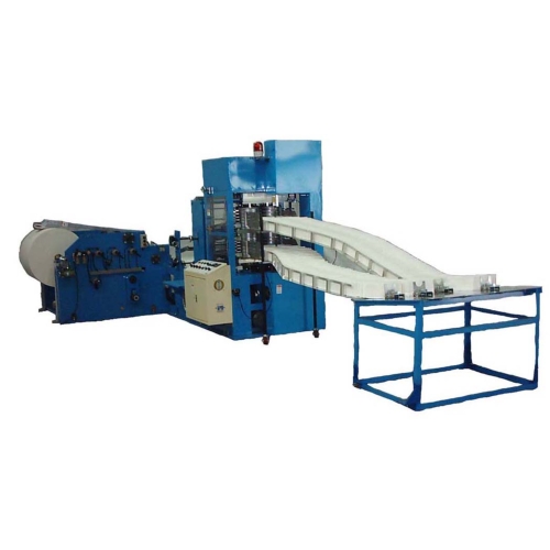 Tissue paper machine-Paper Napkin Making Machine Tissue paper machine-Paper Napkin Making Machine