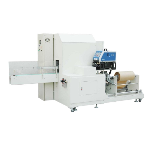 Hand Towel /Tissue Bundle Wrapping Machine