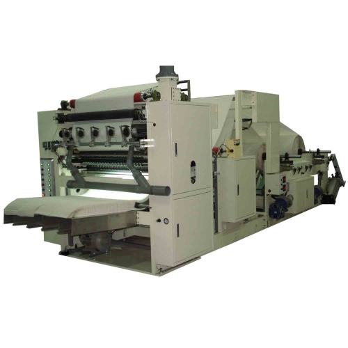 Hand Towel Machine Hand Towel Machine