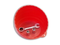 MAGNETIC PARTS BOWL (PAT.) MAGNETIC PARTS BOWL (PAT.)