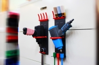 氣動板手架 氣動板手架