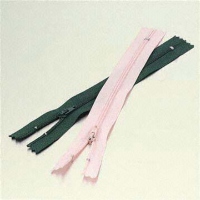 No. 3 Nylon Zippers