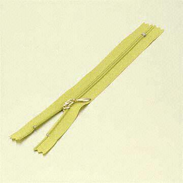 No. 3 Nylon Zipper No. 3 Nylon Zipper