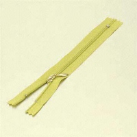 No. 3 Nylon Zipper No. 3 Nylon Zipper