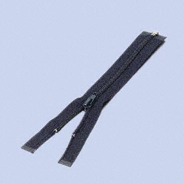 No. 4 Nylon Zipper No. 4 Nylon Zipper