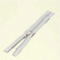 No. 4 Nylon Zipper No. 4 Nylon Zipper