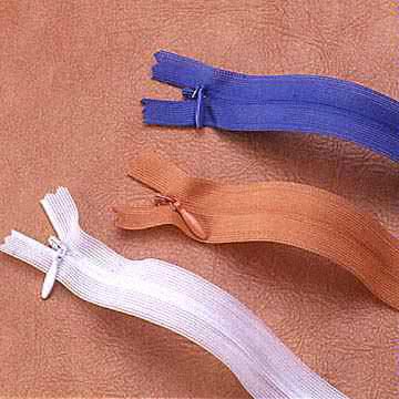 Invisible Zippers Invisible Zippers