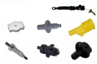 Control Cable Parts,Parking Brake Cables, Brake wire, Control Cable Parts, Brake wire plastic parts