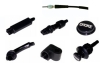 Control Cable Parts, Motorcycle control cable plastic parts