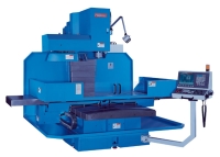 Bed type CNC milling machine Bed type CNC milling machine