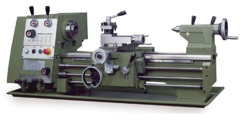 Gear Head Type Bench Lathe Gear Head Type Bench Lathe