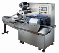 Solid Product-automatic Packaging Machines
