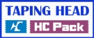 TAPING HEAD ENTERPRISE CO., LTD. (H.C.) logo