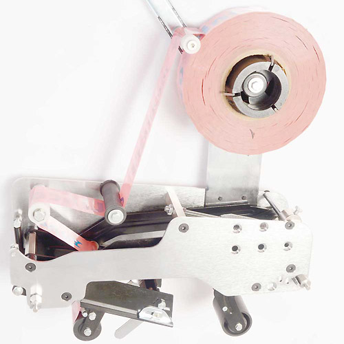 TAPING HEAD ENTERPRISE CO., LTD. (H.C.) Taping Head, Carton Sealer