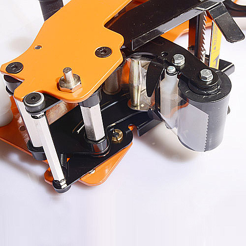 TAPING HEAD ENTERPRISE CO., LTD. (H.C.) Taping Head, Carton Sealer