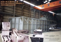 Cens.com Auto Car Carriage Tempering & Annealing Furnaces FU SHIN MACHINES CO., LTD.